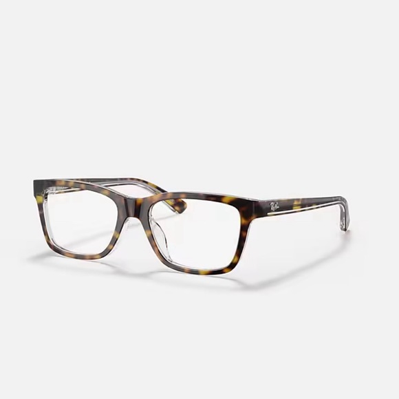 Ray-Ban Other - RAY-BAN Junior 1536 Glasses